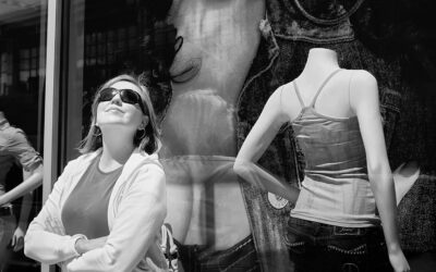 Film Friday: I Want to Shoot More Film in 2026