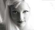 It’s Thursday, Try a Monochrome Portrait