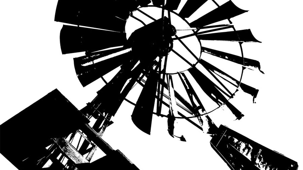 Emulating Kodalith in the Digital Darkroom