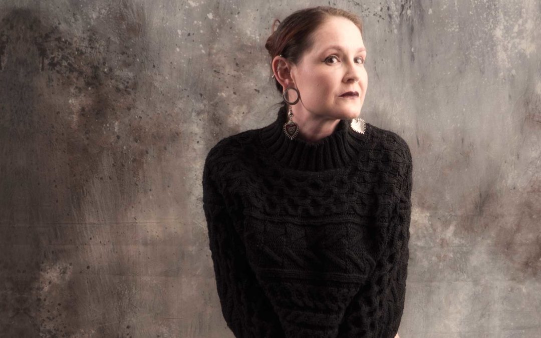 Studio Thursday: People are Different and so are Portrait Subjects