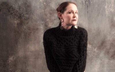 Studio Thursday: People are Different and so are Portrait Subjects
