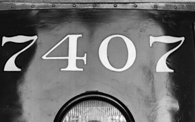 Film Friday: Digital Medium Format?