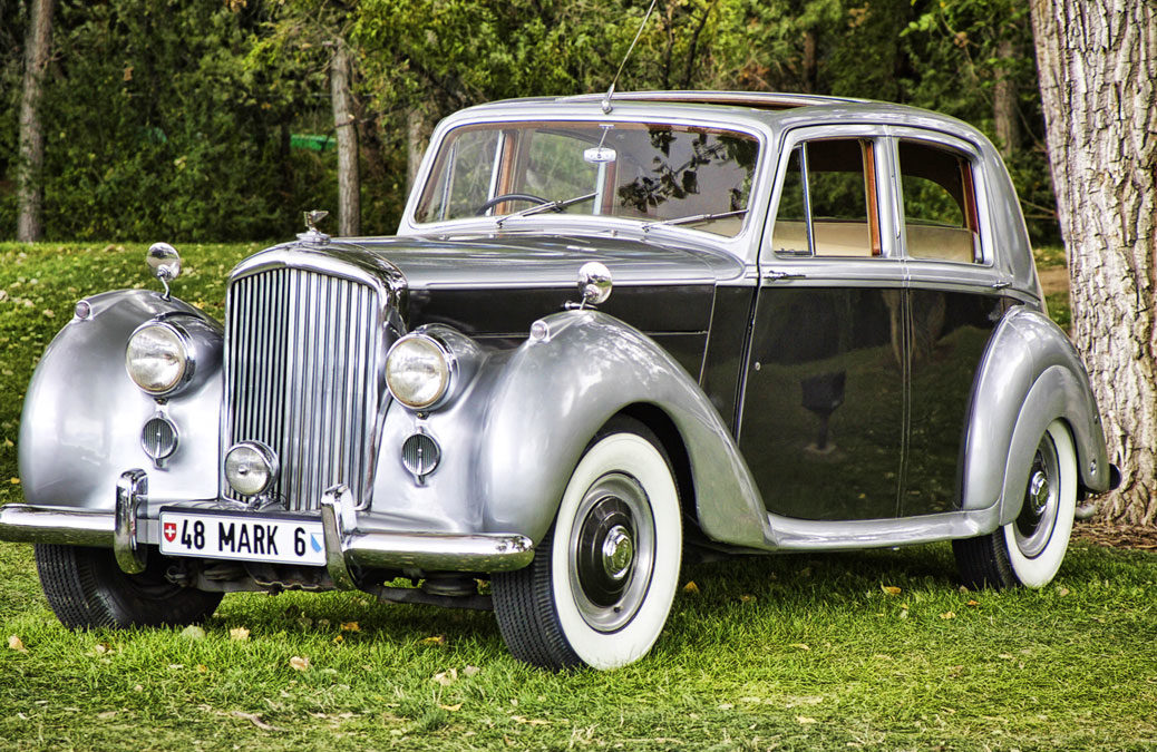 Wheels Wednesday: Car Show Photography Tips
