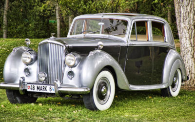 Wheels Wednesday: Car Show Photography Tips