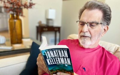 Joe’s Book Club: Chapter 32: Orphans, Widows & Mystery Novels