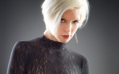 Another Model from my On-Line Portfolio: No Surprise