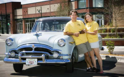 Today is Collector Car Appreciation Day