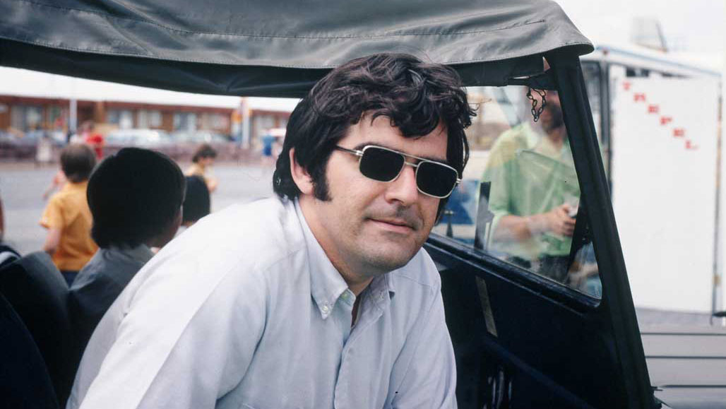 Nostalgia Ain’t What it Used to Be