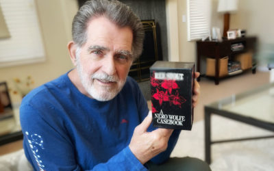 Joe’s Book Club: Chapter 34, Confessions of a Bookie