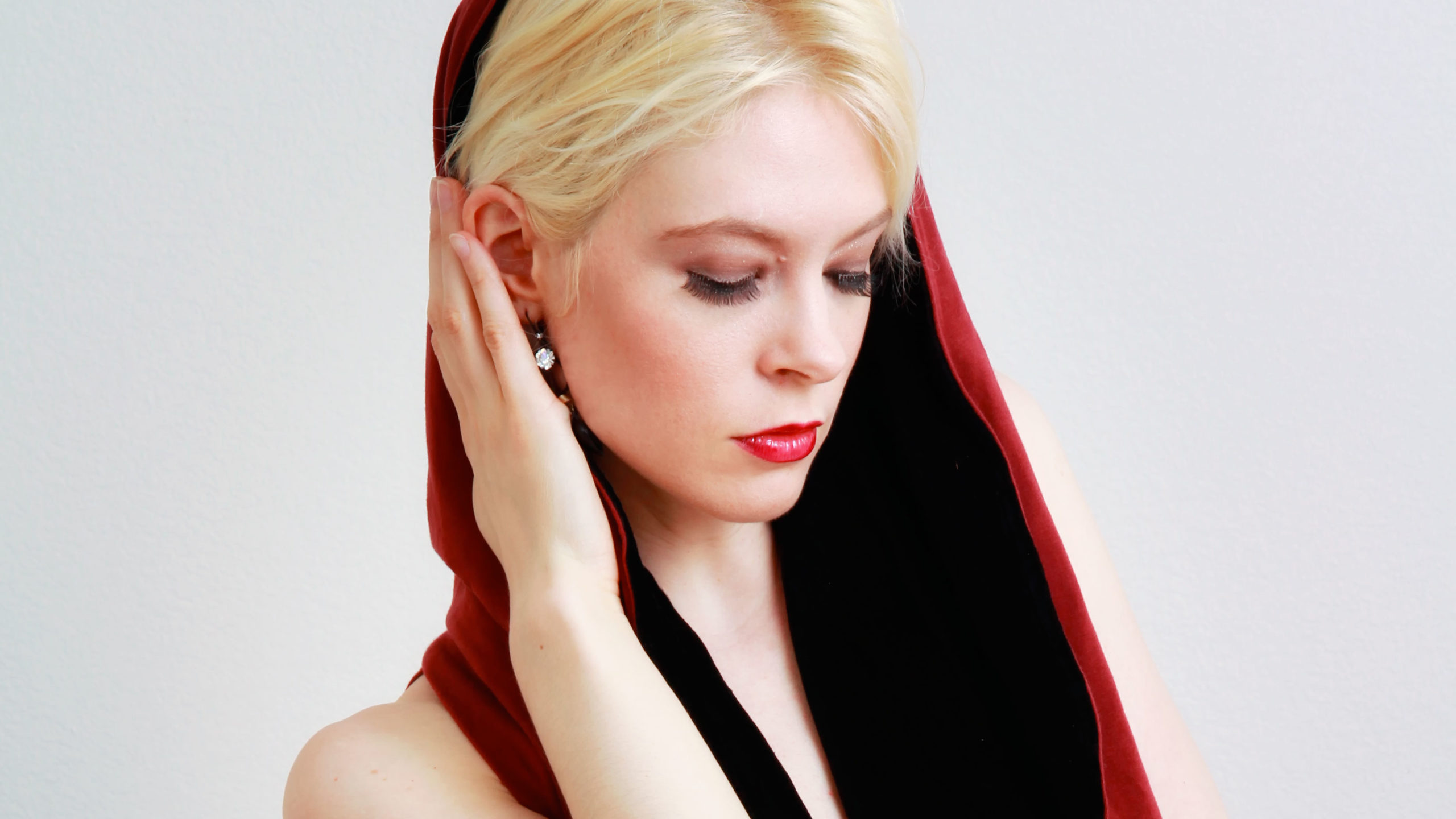What My Studio Photography Future Holds: Updated