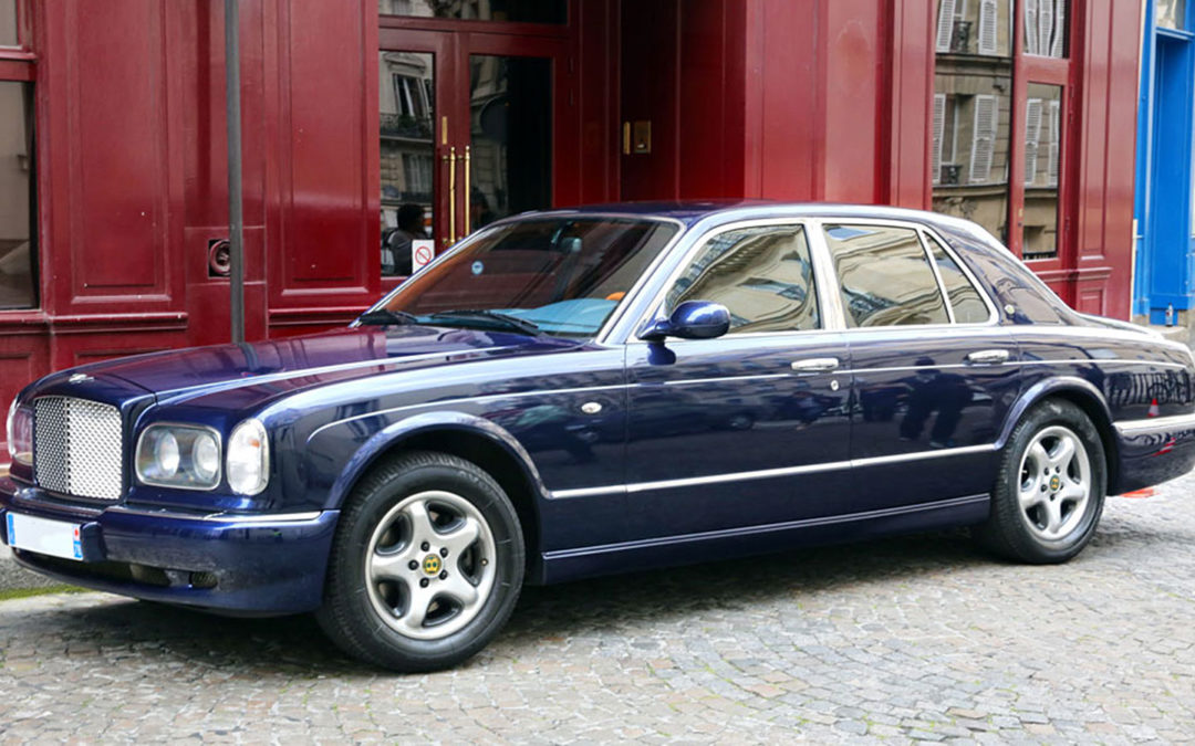 Wheels Wednesday: What’s On Your Automotive Bucket List?