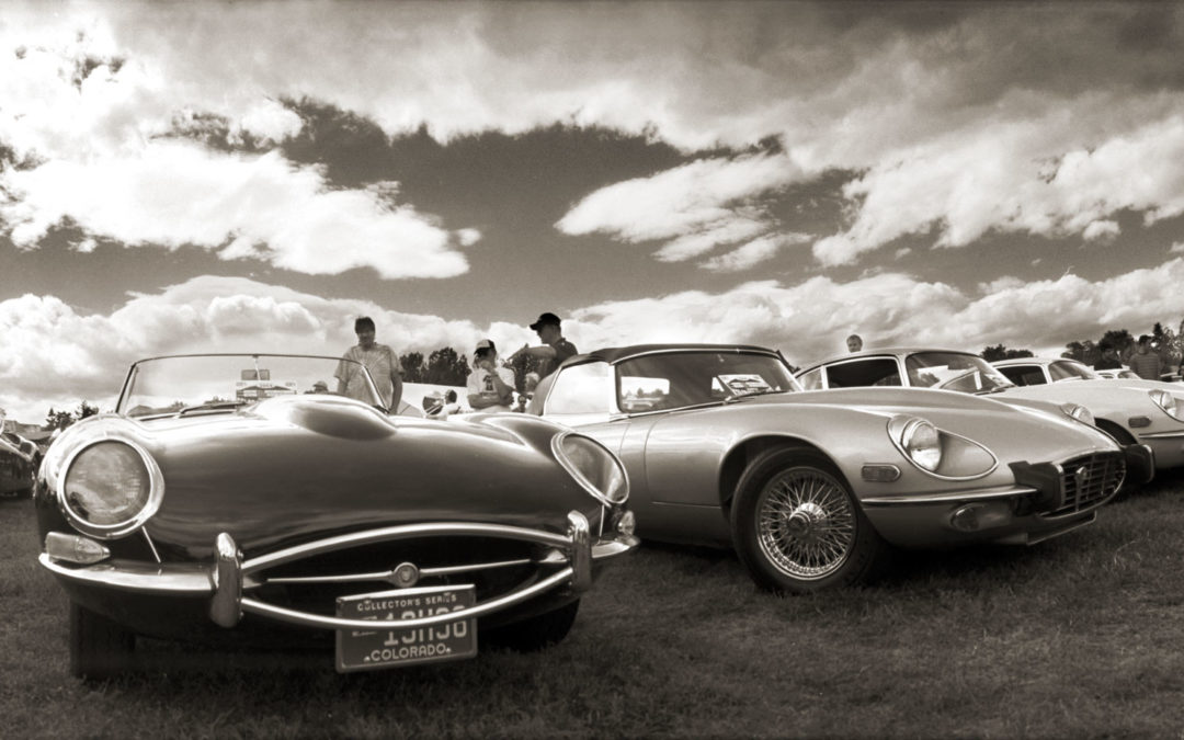 Wheels Wednesday: Having The Right Attitude…