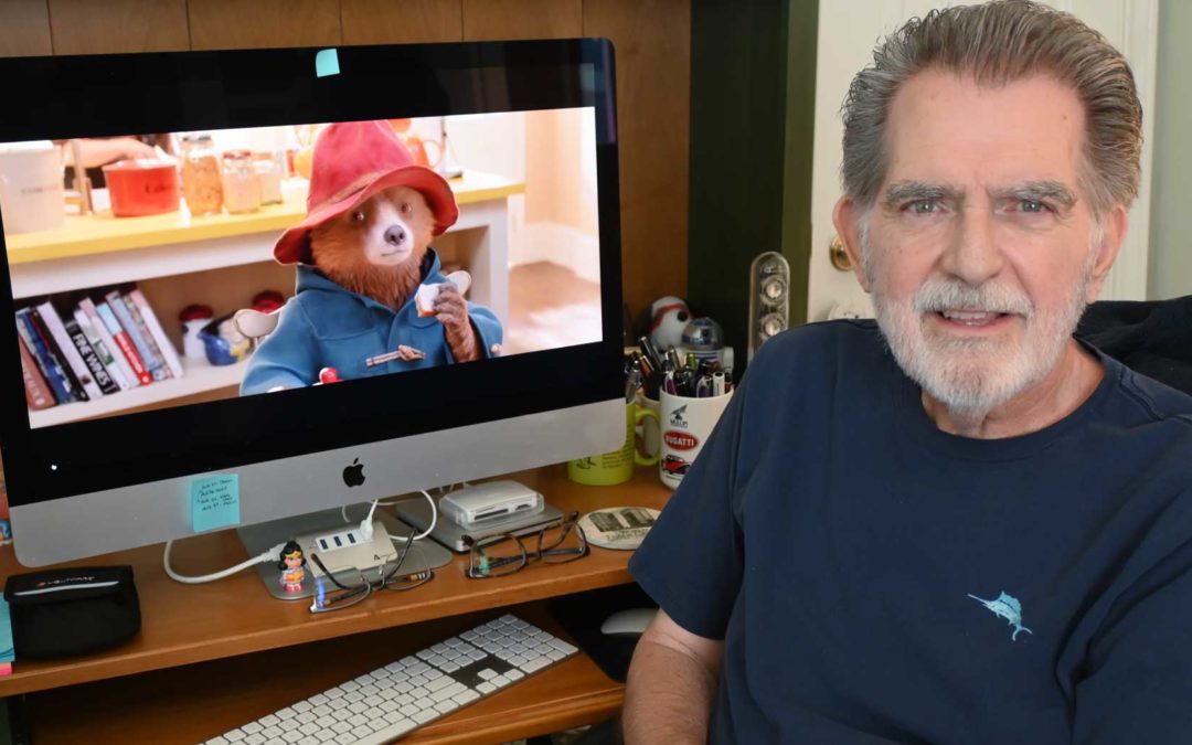 Joe’s Movie Club: Paddington 2 vs. Citizen Kane