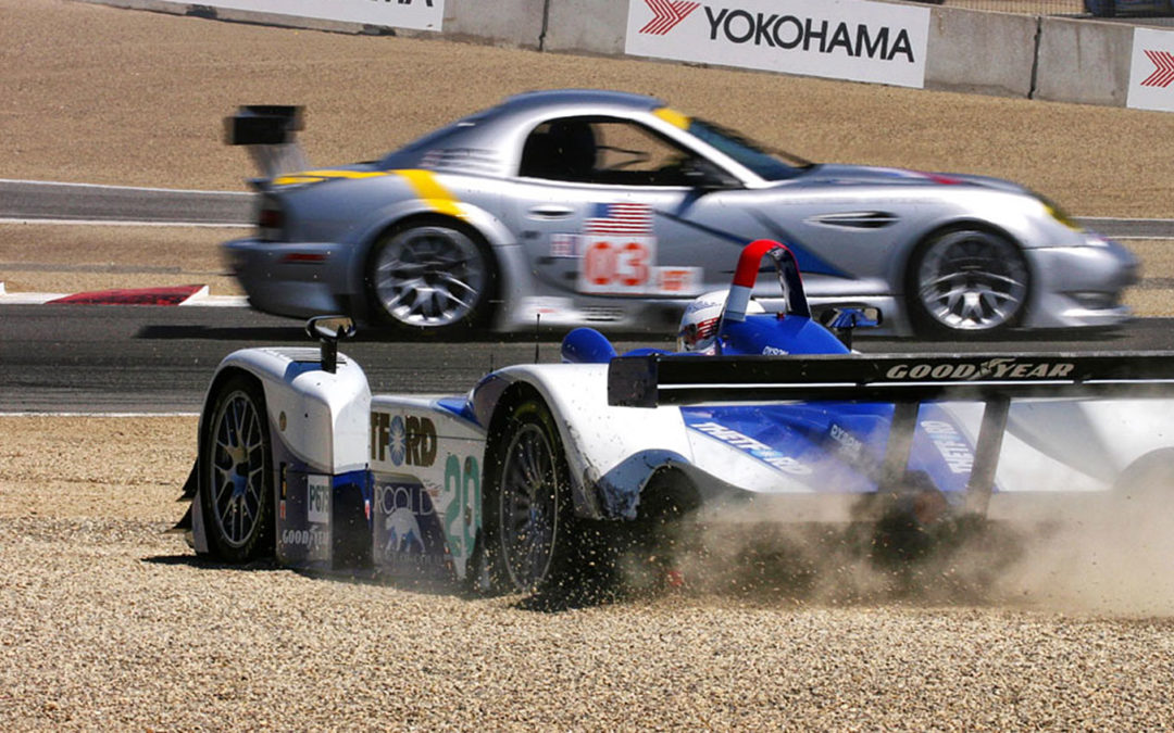 Last Minute Gift Ideas: Keeping Your Lenses Clean