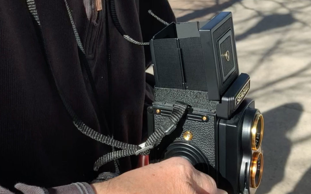 Film Friday: Tips on buying a Film Camera