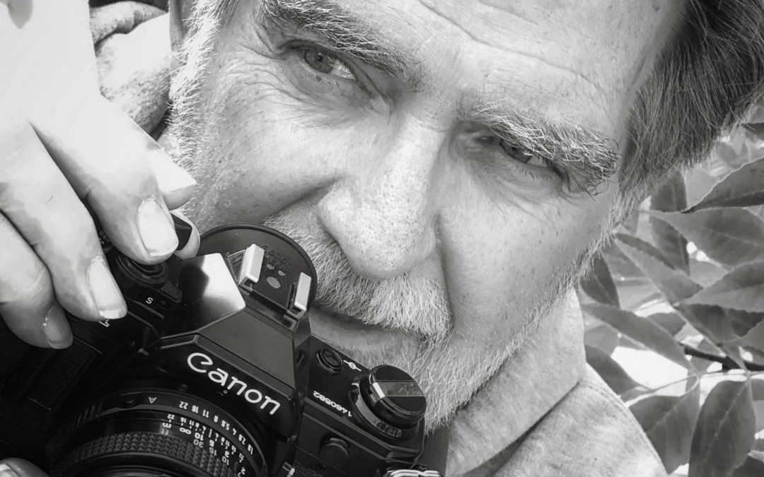 Film Friday: What’s Happening with my Film Photography