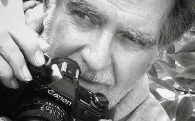 Film Friday: What’s Happening with my Film Photography