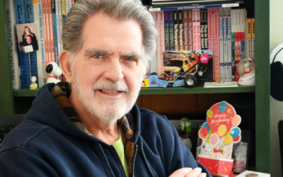 It’s National Author’s Day