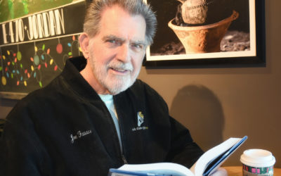 Joe’s Book Club: Chapter 47, It’s Not Black Friday