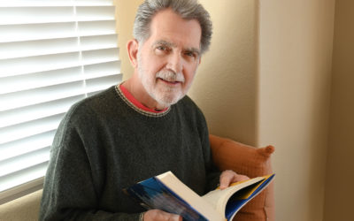 Joe’s Book Club: Chapter 42, More Reader Questions