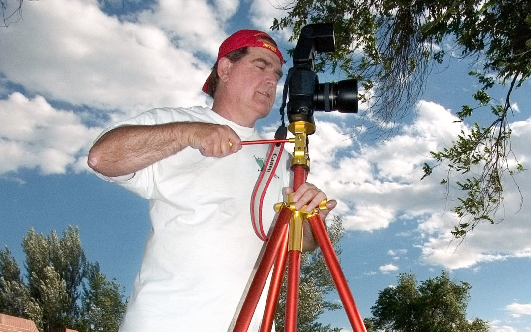Holiday Shopping Guide: Tripod Heads