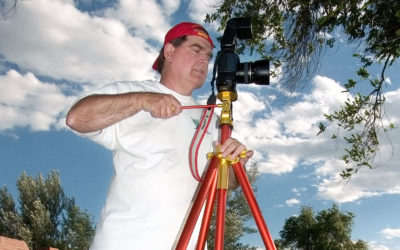 Holiday Shopping Guide: Tripod Heads