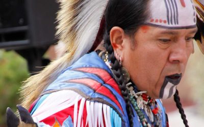 It’s Native American Heritage Month