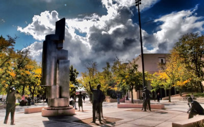 Your Images Say Something About You