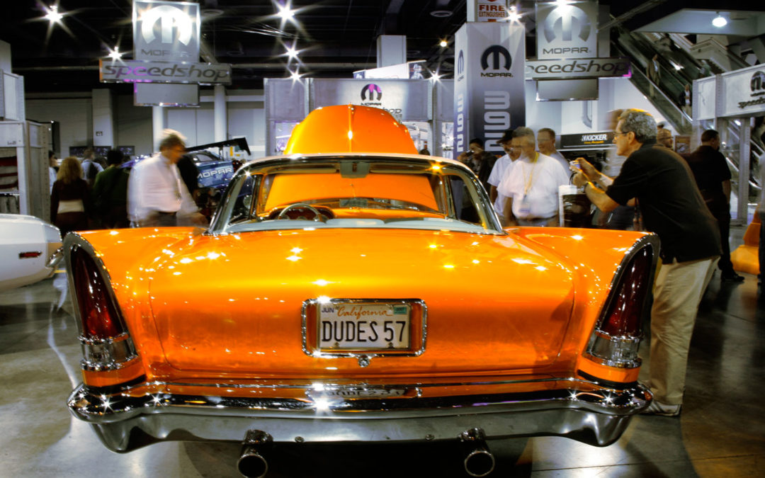 Wheels Wednesday: Using Canon Picture Styles
