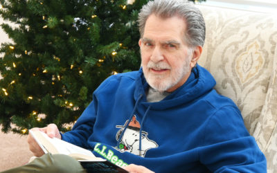 Joe’s Book Club: Chapter 48, Reading Habits