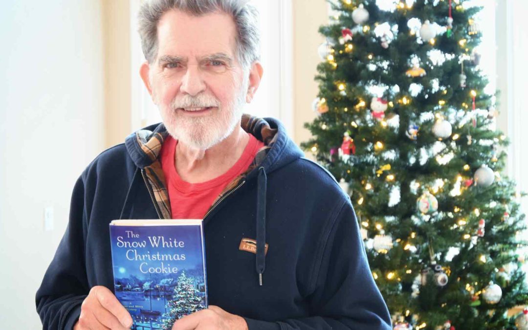 Joe’s Book Club, Chapter 40. Photo Book Gifts