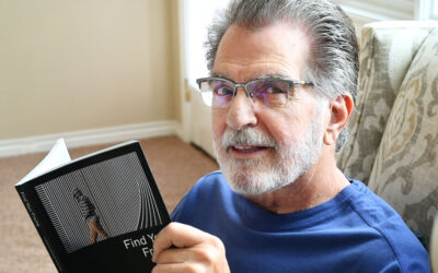 Joe’s Book Club, Chapter 42. Kicking off the New Year