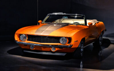 Wheels Wednesday: I’ve Stopped Worrying and Love Auto ISO