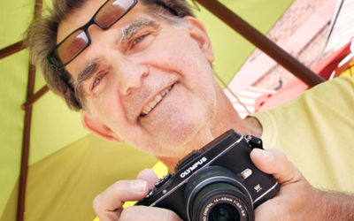 Tuesday Thoughts: How Old Are Your Cameras?