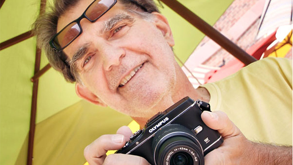 Tuesday Thoughts: How Old Are Your Cameras?