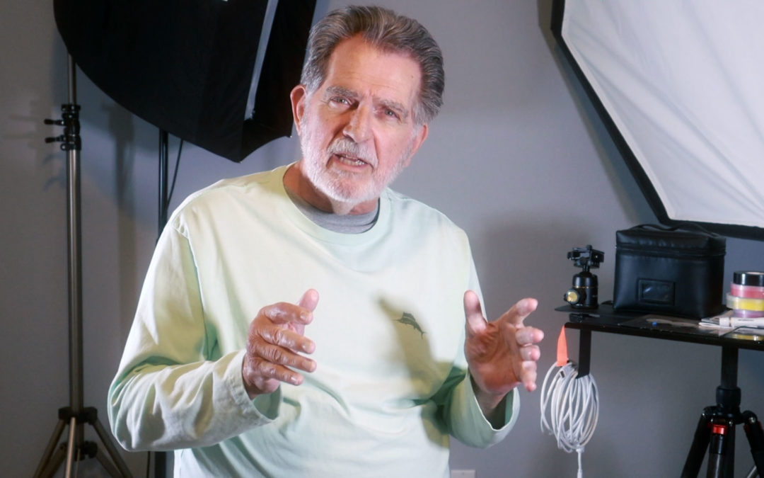 Are We The Same Person Throughout Our Lives?