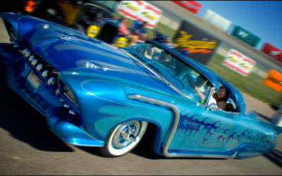 Wheels Wednesday: Surfing the Learning Curve