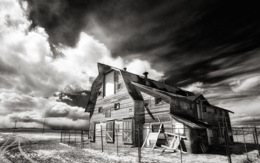 A Look at Understanding Depth of Field