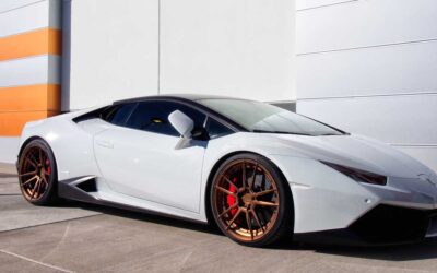 Wheels Wednesday:  Is it Car Show Season Yet?