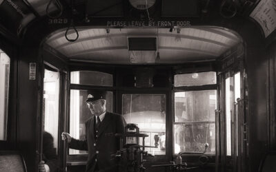 Film Friday: My Favorite Photograph