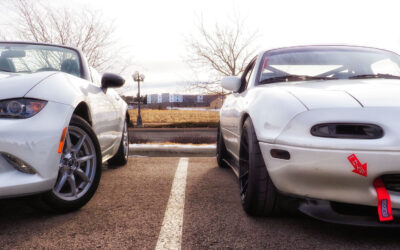 Wheels Wednesday:  Olympus E-1MX at Cars & Coffee