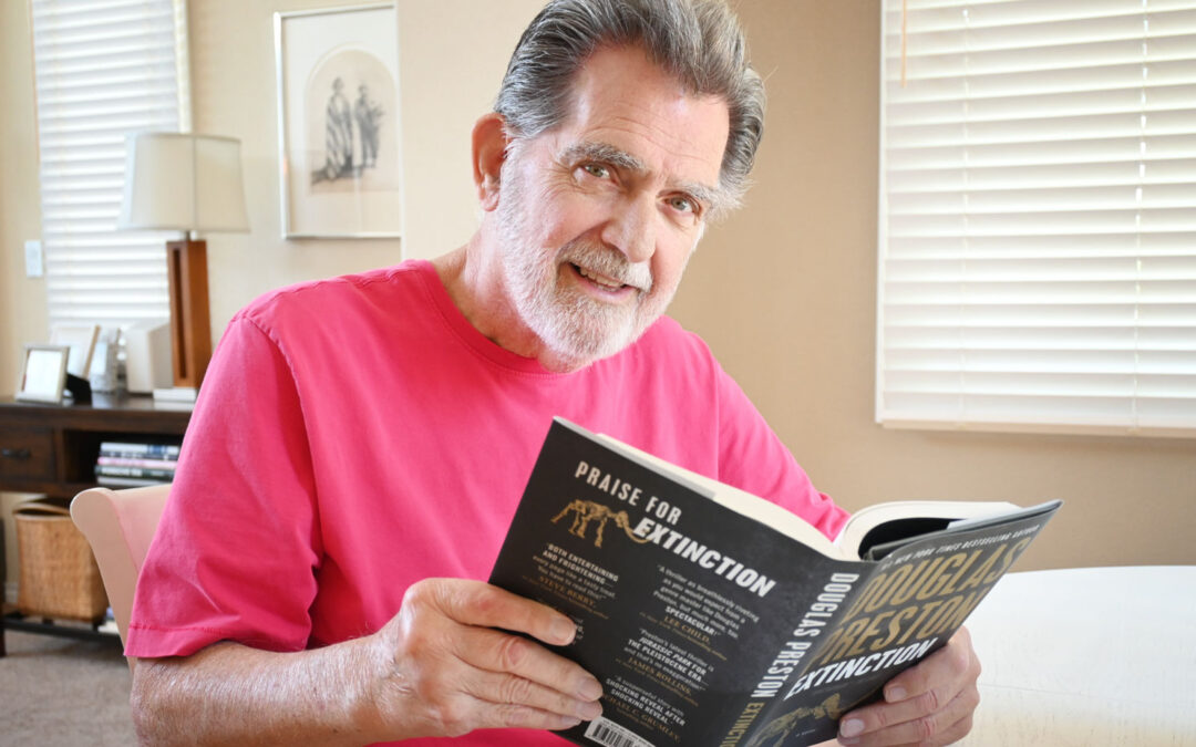 Joe’s Book Club: Chapter 52: Happy Fourth of July