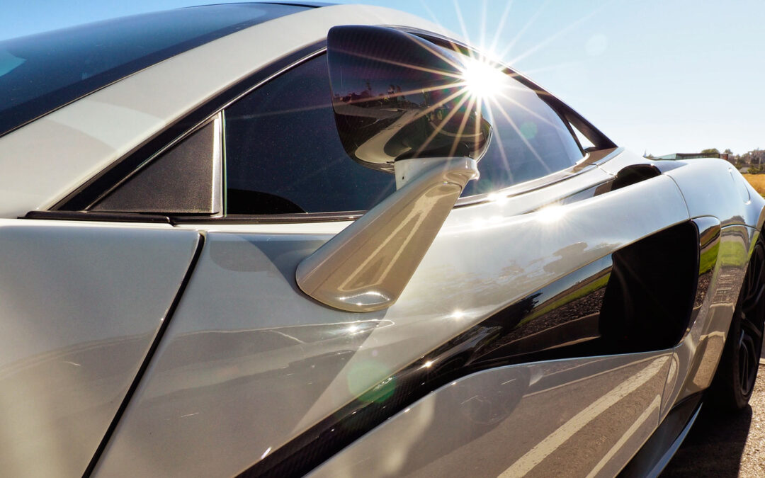 Wheels Wednesday: Photographing Cars at Cars and Coffee