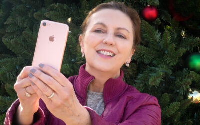 Keeping Your Smartphone Lenses Clean