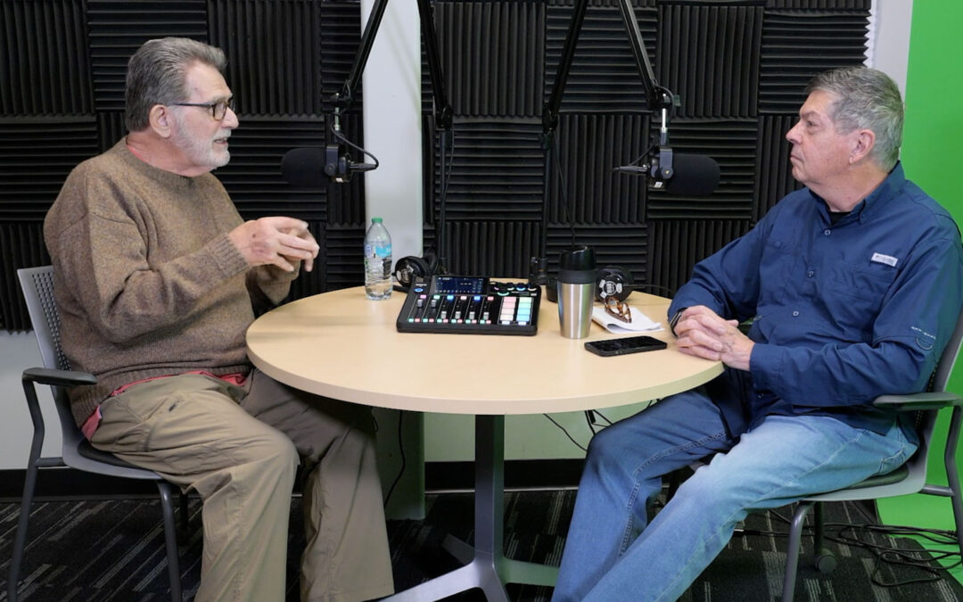 Preview of a New Photographic Podcast