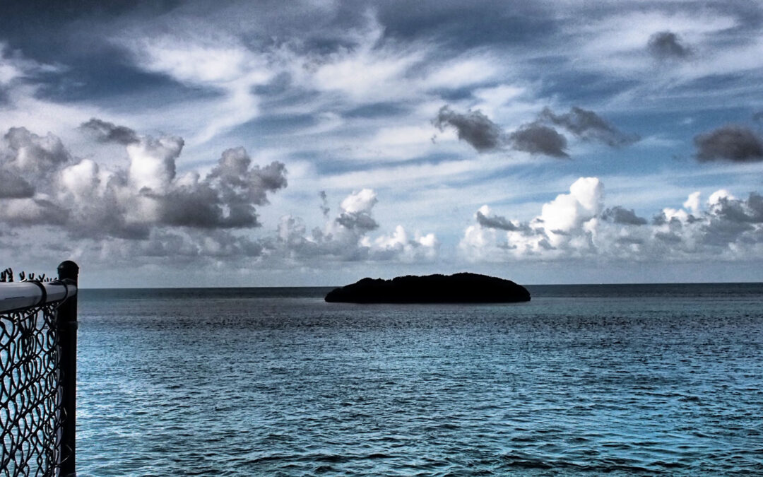 Travel Tuesday: On the Road to Key West