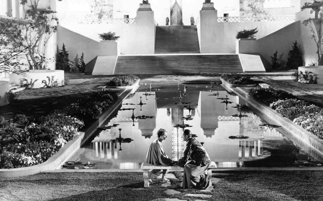 Joe’s Movie Club: Thoughts about Favorite Films