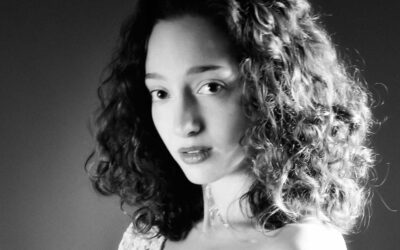 Old Portrait Style; New School Lighting