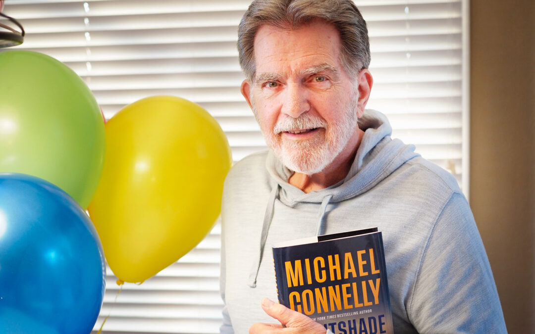 Joe’s Book Club, Chapter 73: Book Collections, Car Collections
