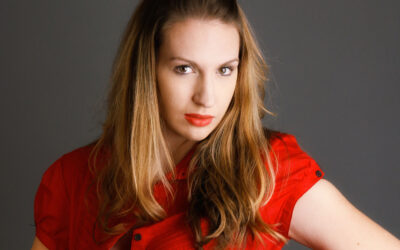 Studio Portraiture with a Single Light
